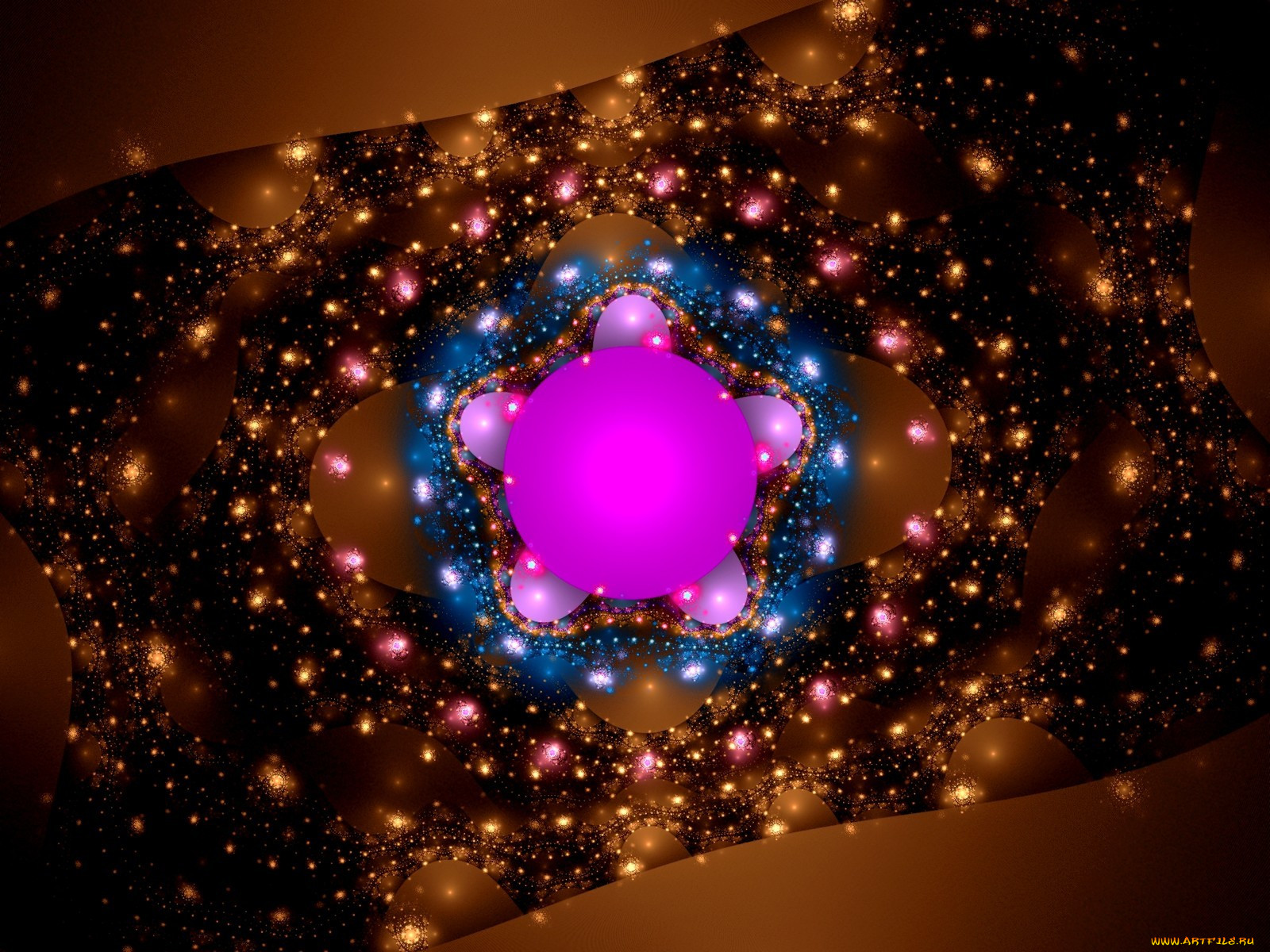 3, , fractal, , , , 